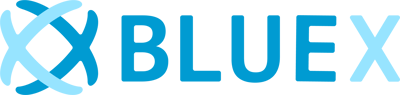 BlueX